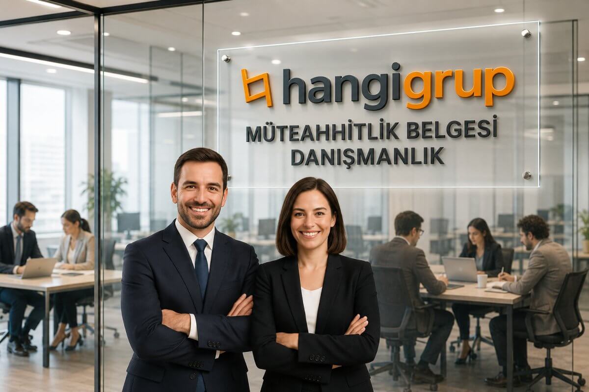 H Grubu Müteahhitlik Belgesi Şartları 2026: Başvuru ve Yeterlik Rehberi
