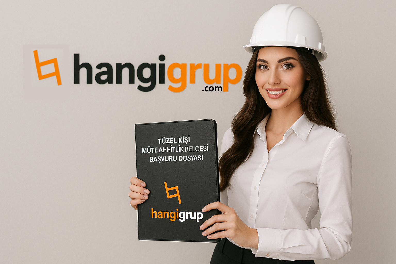 Tüzel kişi müteahhitlik belgesi başvuru dosyası – hangigrup.com